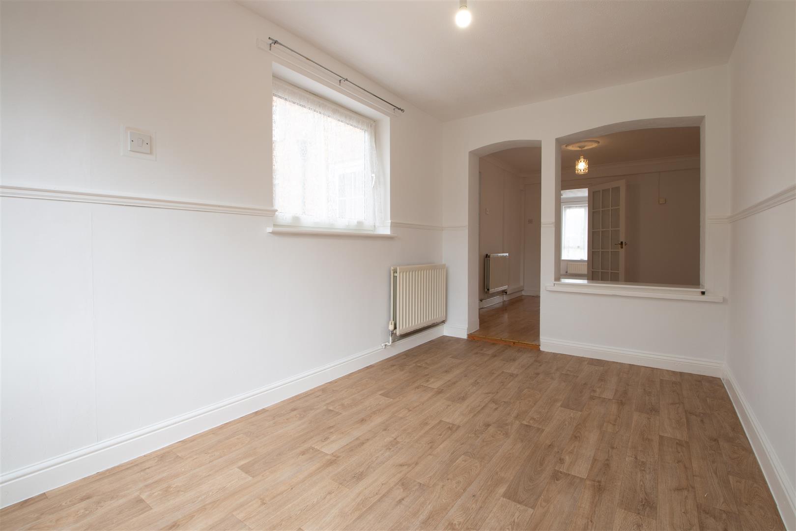 Cottingham Grove, Bletchley, Milton Keynes